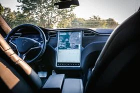 Tesla Model S 772 к.с Перформанс, снимка 13