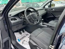 Peugeot 508 1.6HDI-KLIMA, снимка 11
