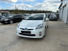 Toyota Prius 1.8i HYBRIT* Hybrid* Head Up display* Keyless Go* 