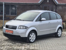 Audi A2 1.4TDI 75к.с.