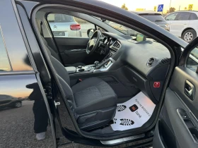 Peugeot 3008 2.0HDI HYBRID 4X4, снимка 16