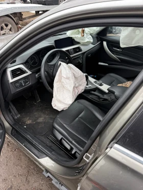 BMW 320 xDrive , снимка 3