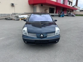 Renault Vel satis 2.0i TURBO - КЛИМАТРОНИК, снимка 2