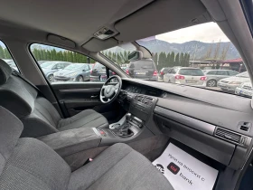 Renault Vel satis 2.0i TURBO - КЛИМАТРОНИК, снимка 10