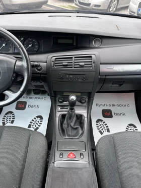 Renault Vel satis 2.0i TURBO - КЛИМАТРОНИК, снимка 12