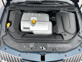 Renault Vel satis 2.0i TURBO - КЛИМАТРОНИК, снимка 16