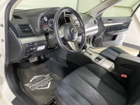 Subaru Legacy 2.0i AWD, снимка 7