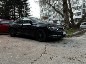 VW Passat, снимка 4