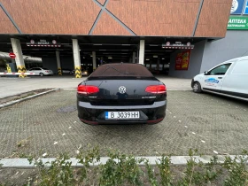 VW Passat, снимка 8