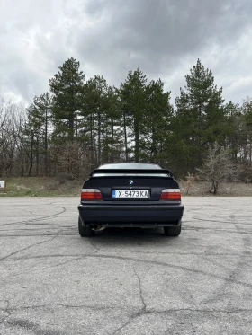 BMW 316 m50b30, снимка 5