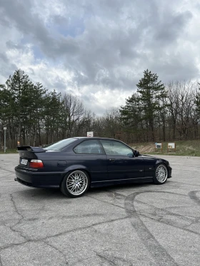 BMW 316 m50b30, снимка 4