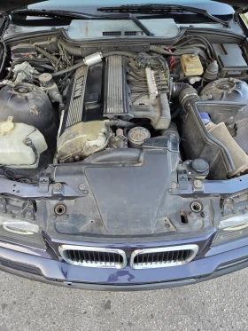 BMW 316 m50b30, снимка 16