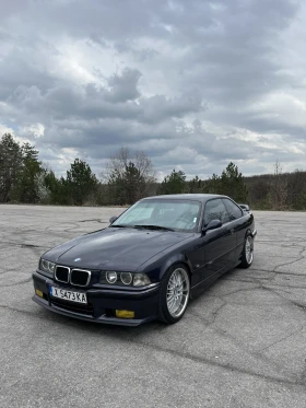 BMW 316 m50b30, снимка 1