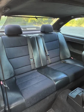 BMW 316 m50b30, снимка 11