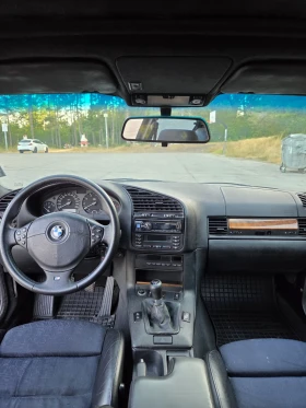 BMW 316 m50b30, снимка 9