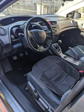 Honda Civic 1.6, снимка 5