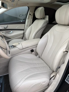 Mercedes-Benz S 350 AMG packet, снимка 10