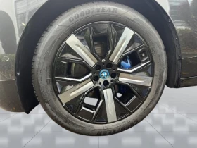 BMW iX xDrive50 = Sport Package = Гаранция, снимка 4
