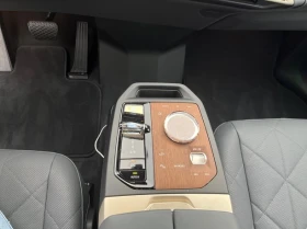 BMW iX xDrive50 = Sport Package = Гаранция, снимка 10