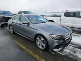 Mercedes-Benz E 450 * 4MATIC* DISTRONIC* BURMESTER* ПАНО* ДВА КЛЮЧА* +, снимка 6