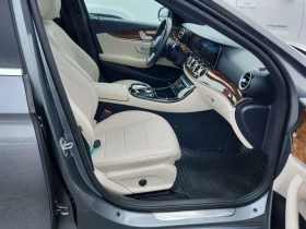 Mercedes-Benz E 450 * 4MATIC* DISTRONIC* BURMESTER* ПАНО* ДВА КЛЮЧА* +, снимка 11