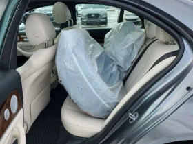 Mercedes-Benz E 450 * 4MATIC* DISTRONIC* BURMESTER* ПАНО* ДВА КЛЮЧА* +, снимка 3
