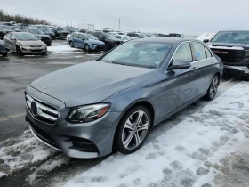 Mercedes-Benz E 450 * 4MATIC* DISTRONIC* BURMESTER* ПАНО* ДВА КЛЮЧА* +, снимка 1