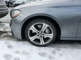 Mercedes-Benz E 450 * 4MATIC* DISTRONIC* BURMESTER* ПАНО* ДВА КЛЮЧА* +, снимка 7