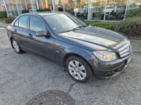 Mercedes-Benz C 180 1.8, снимка 3