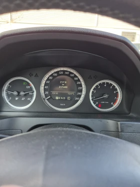 Mercedes-Benz C 180 1.8, снимка 7