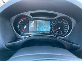 Ford Mondeo Поръчков, снимка 3