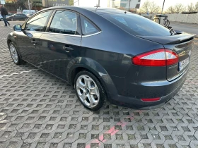 Ford Mondeo Поръчков, снимка 6