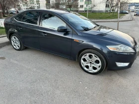 Ford Mondeo Поръчков, снимка 1