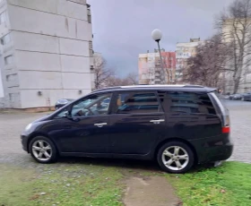 Mitsubishi Grandis, снимка 4
