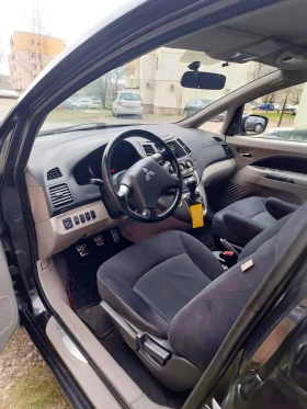 Mitsubishi Grandis, снимка 4