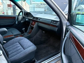 Mercedes-Benz E 200, снимка 8