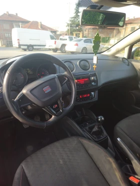 Seat Ibiza 2.0 TDI, снимка 6