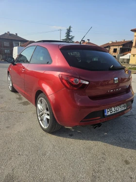 Seat Ibiza 2.0 TDI, снимка 5
