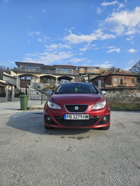 Seat Ibiza 2.0 TDI, снимка 2