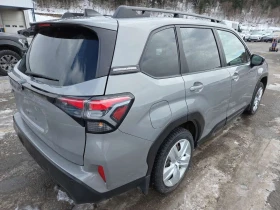 Subaru Forester  LIMITED| PANORAMA| ПОДГРЕВИ| 2 КЛЮЧА| CARFAX , снимка 3