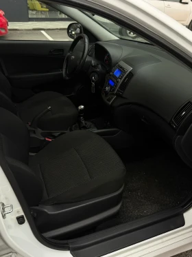 Hyundai I30 1.4 Sport газ/бензин, снимка 8