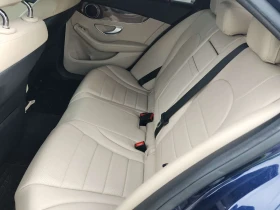 Mercedes-Benz C 300 4MATIC / ПОДГРЕВИ / ПАНОРАМА / ОТ ПРЕДСТАВИТЕЛСТВО, снимка 12