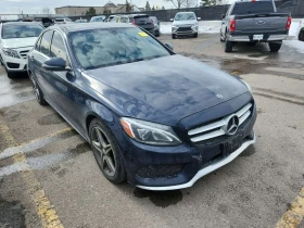 Mercedes-Benz C 300 4MATIC / ПОДГРЕВИ / ПАНОРАМА / ОТ ПРЕДСТАВИТЕЛСТВО, снимка 2
