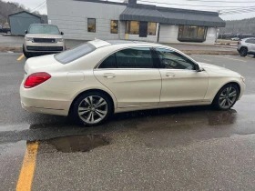 Mercedes-Benz S 550 | DISTRONIC| 360| BURMESTER| ПОДГРЕВИ| CARFAX, снимка 4