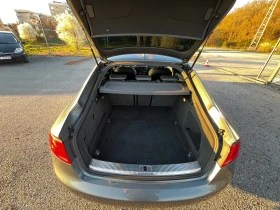 Audi A5 Sportback 3.0TDi * АВТОМАТИК* S-Line, снимка 14