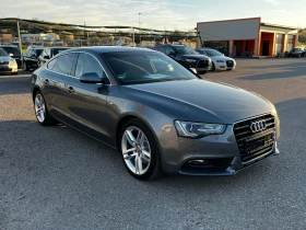 Audi A5 Sportback 3.0TDi * АВТОМАТИК* S-Line, снимка 7