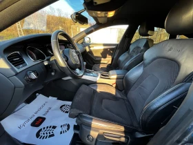 Audi A5 Sportback 3.0TDi * АВТОМАТИК* S-Line, снимка 9