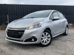 Peugeot 208 1.4HDI* FACE, снимка 2