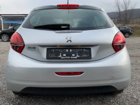 Peugeot 208 1.4HDI* FACE, снимка 5