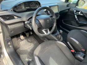 Peugeot 208 1.4HDI* FACE, снимка 14